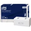 Prosop de mâini TORK PeakServe® Continuous™ H5 Interfold, 1 strat, alb, 4920 șervețele (100585)