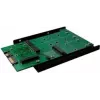 Adaptor EXSYS EX-3682 SATA3 la mSATA cu ramă de montaj de 2,5