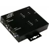 EXSYS EX-1333V 2-Port RS-232 Serial & 1-Port Parallel PCI Express x1 Low Profile Multi-I/O Card