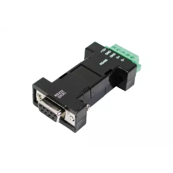 EXSYS EX-47901 RS-232 to RS-485/RS-422 Serial Adapter