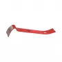 Rangă C.K Tools T4310, 300 mm, oțel arc forjat, cu extractor de cuie și lamă de răzuit