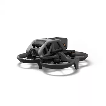 DJI Avata FPV Dronă cu Goggles V2 și Motion Controller (936332)