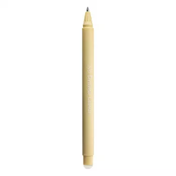 Pix gel FABER-CASTELL EBERHARD FABER Animal Erase it! Lama 0,7 mm albastru (582104)