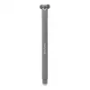 Pix gel FABER-CASTELL EBERHARD FABER Animal Erase it! Koala 0,7 mm albastru 582113