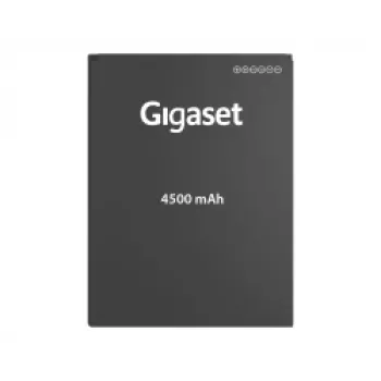 Acumulator original Gigaset pentru seria GS5 (GS5 LITE / GS5 Pro / GS5 Senior) S30853-Z1523-R23