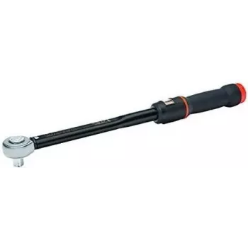 Cheie dinamometrică cu click Bahco 74WR-300 cu clichet reversibil, antrenare 1/2
