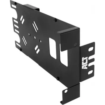 Suport multifuncțional ACT Zero U FA2133 – montaj în rack 19