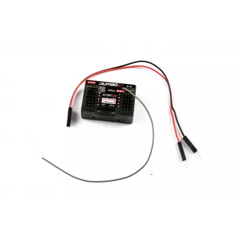 Receptor Amewi X10FG 10 canale DDF-350 (28386)