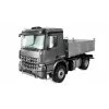 Amewi Mercedes-Benz Arocs Dump Truck 4x4 1:14 RTR Anthracite (22692)