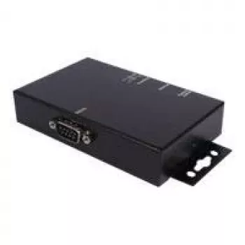 Gateway de date Ethernet EXSYS EX-6031 la 1 x RS-232, metal