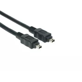 Cablu FireWire 1394 EXSYS 4 pini la 4 pini, 3,0 m (EX-K6822)