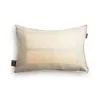 Perină electrică fără fir Duux Mellow bej 40x60 cm DXLV41 cu baterie 10.000 mAh