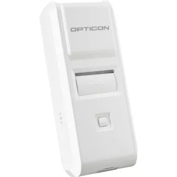 Cititor de coduri de bare 1D portabil Opticon OPN 4000i cu Bluetooth 2.1 și USB 13442