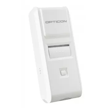 Cititor de coduri de bare 1D portabil Opticon OPN 4000i cu Bluetooth 2.1 și USB 13442
