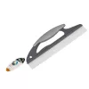 Racletă de apă pentru auto Bradas ES2360 cu lamă din silicon, 300 mm, mâner din plastic, lamă din silicon de calitate medicală
