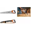 Ferăstrău manual Bradas V-SERIES 500 mm, oțel călit SK5, dinți ascuțiți triplu KT-V1407