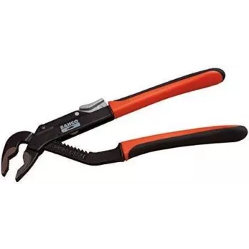 Clește pentru țevi Bahco 8223 210 mm (8 inch) cu articulație glisantă