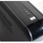 UPS Riello UPS iDialog IDG 600 - 600 VA line-interactive, 4 prize Schuko, USB, turn, negru