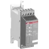 Pornitor progresiv ABB PSR16-600-70, 16 A, 208-600 V AC, comandă 100-240 V AC, trifazat, 7,5 kW la 400 V 1SFA896107R7000