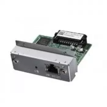 Card de interfață serială RS232 Star Micronics, 9 pini, pentru imprimantele TSP613, TSP643, TSP1043, TCP300, TUP992, SP512, SP542W/O, SP700, HSP7000 39607430