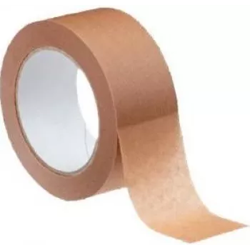 Bandă de ambalare 3M Scotch maro 50mm x 50m (KT100000654)