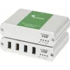 Prelungitor KVM Icron Ranger 2324 emițător și receptor (00-00412)