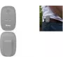 Dispozitiv antimonitor ultrasonic Bradas, portabil cu clemă de centură (CTRL-IN201B)