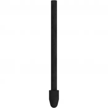 Vârfuri din pâslă HUION PN05F negre - pachet de 10