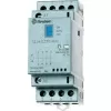 Contactor modular Finder 22.34.0.048.4720, 4 poli, bobină 48 V AC, 25 A, 3NO+1NC, șină DIN