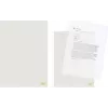 Folie de documente reciclată ELBA DIN A4, translucidă, 100 µm, 80% reciclată, pachet de 100