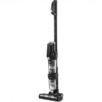 Aspirator de mână Trisa Quick Clean Prof. T0341 negru fără sac (9503.411)