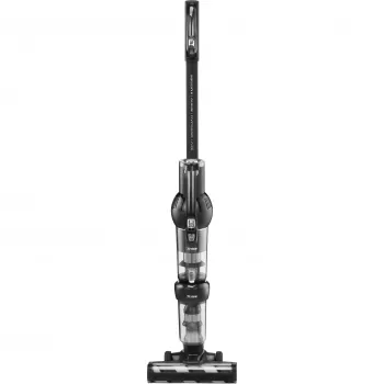 Aspirator de mână Trisa Quick Clean Prof. T0341 negru fără sac (9503.411)