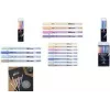 Pix cu gel rollerball SAKURA Gelly Roll Moonlight Pastel Aurora 0,5 mm verde fluorescent POXPGBMOO4B