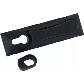 Mâner pivotant Triton pentru dulapuri pe podea (RAX-MS-X36-X1)