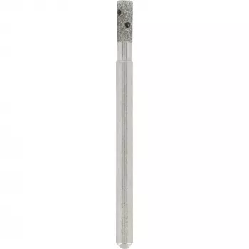 Burghiu pentru sticlă cu diamant BOSCH 26150662JB 662 3,2 mm