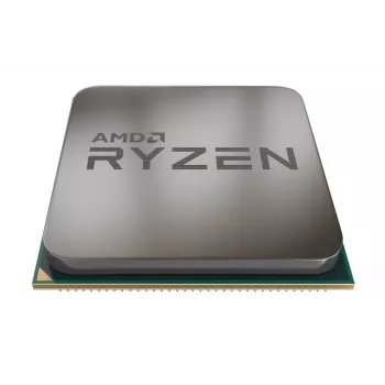Procesor AMD Ryzen 5 3600X 6 nuclee 3,8GHz AM4 (Tray)