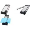 Trimmer rotativ PAVO Multicutter A4 negru, 6 coli, lungime de tăiere 310 mm, 4 stiluri de tăiere 8007967