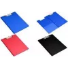 Mapă cu clemă PAVO cu strat de PVC, DIN A4, roșu 8013715