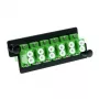 Placă adaptor ACT 6xLC duplex (12F) OS2 APC8 (FA2154)