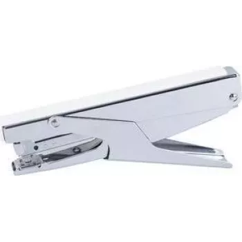 Capsator PAVO, 16 file, metal argintiu/alb, capsare deschisă și închisă, 1 bucată, 8052257