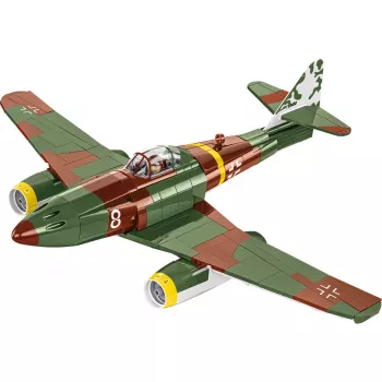 Cuburi de construcție COBI Messerschmitt Me-262-1A 505 piese
