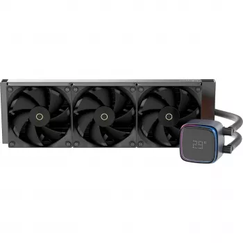 Căști gaming Ocypus Iota L36 RGB - negre