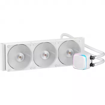 Mouse optic wireless Ocypus Iota L36 alb
