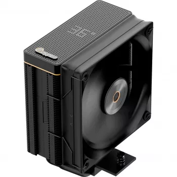 Ventilator carcasă Ocypus Iota A40 120 mm negru PWM