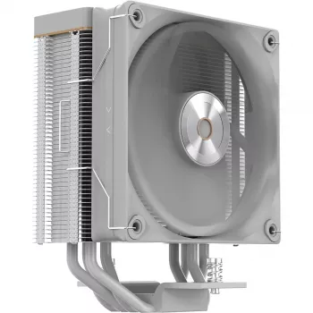 Ventilator Ocypus Iota A40 alb 120 mm PWM
