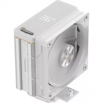 Ventilator Ocypus Iota A40 alb 120 mm PWM