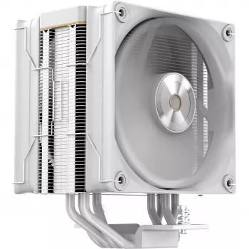 Cooler CPU cu aer Ocypus Iota A40 Dual Fan White 120 mm