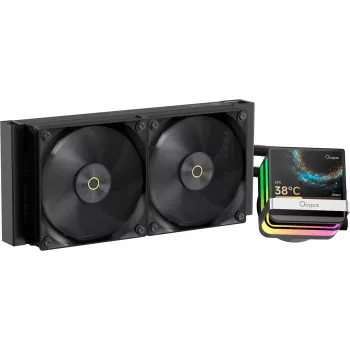 Monitor gaming Ocypus Sigma L24 PRO 23,8
