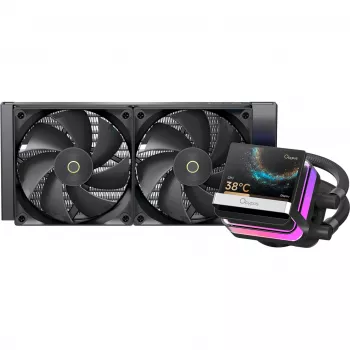 Monitor gaming Ocypus Sigma L24 PRO 23,8