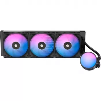 Cooler CPU lichid Ocypus Delta L36 ARGB V2 360mm - negru